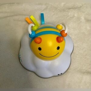 Colorful Bee Learning Toy